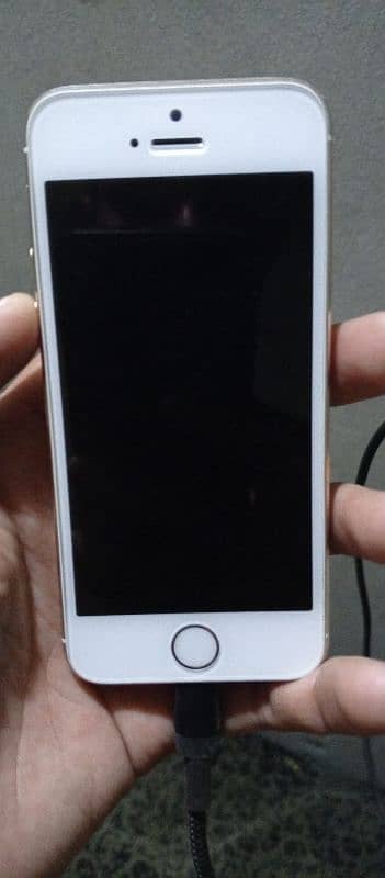 iphone 5s new condition for sale phone number 03053796216 4