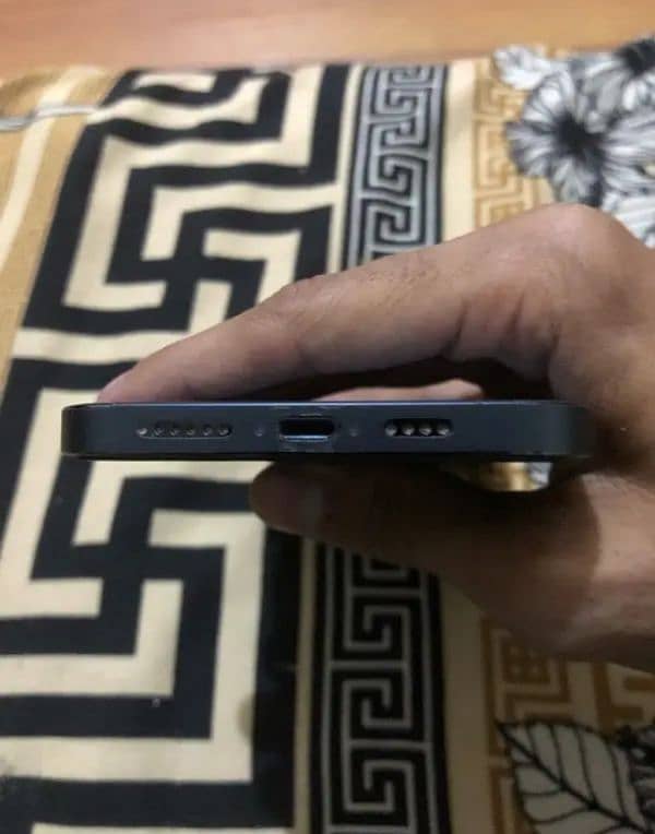 iPhone 12 Pro Max FU NON PTA BOX H 7