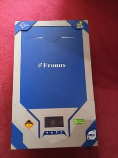 Fronus INFINEON Plus PV 7000