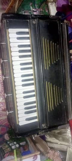 harmonium