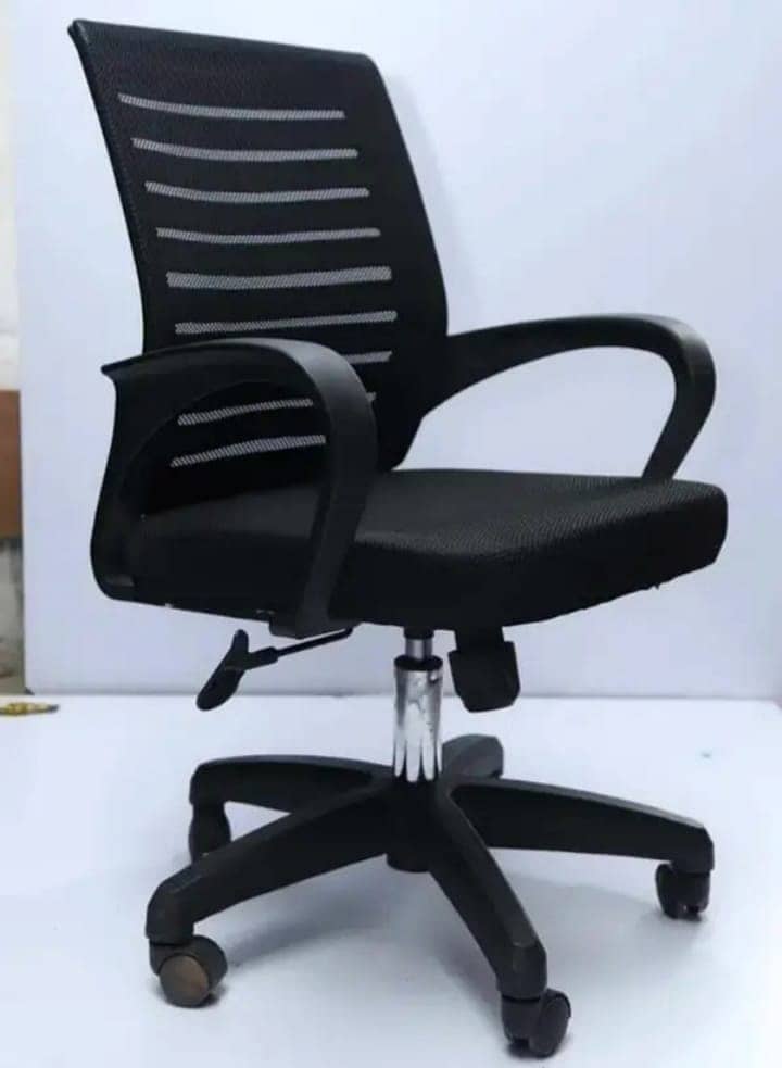 Executive Chair/Revolving Chair/Boss Chair/Office Chair/Mesh Chair 0