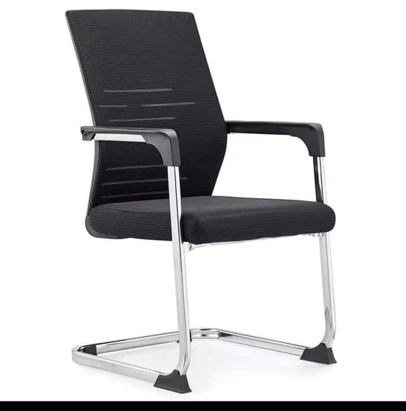 Executive Chair/Revolving Chair/Boss Chair/Office Chair/Mesh Chair 3