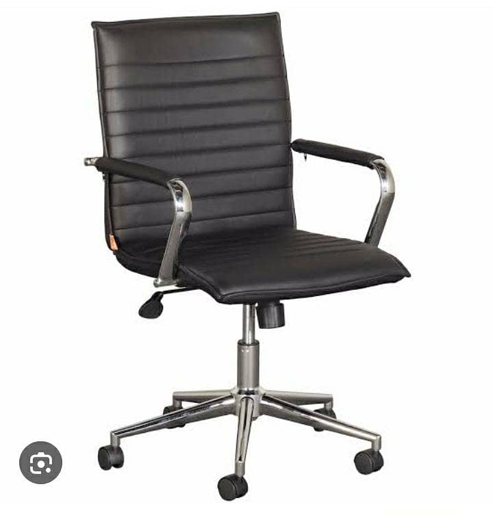 Executive Chair/Revolving Chair/Boss Chair/Office Chair/Mesh Chair 8