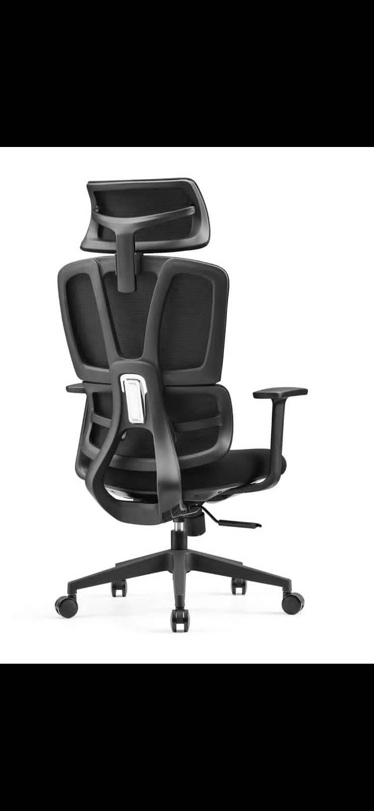 Executive Chair/Revolving Chair/Boss Chair/Office Chair/Mesh Chair 9