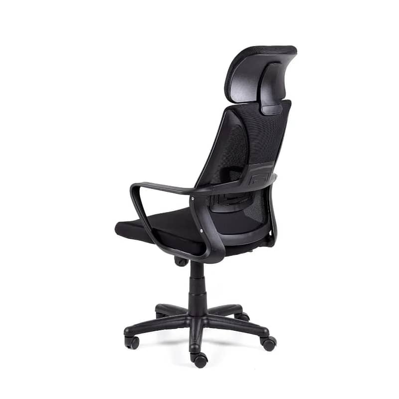 Executive Chair/Revolving Chair/Boss Chair/Office Chair/Mesh Chair 10