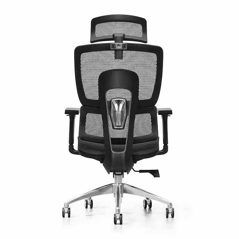 Executive Chair/Revolving Chair/Boss Chair/Office Chair/Mesh Chair 12