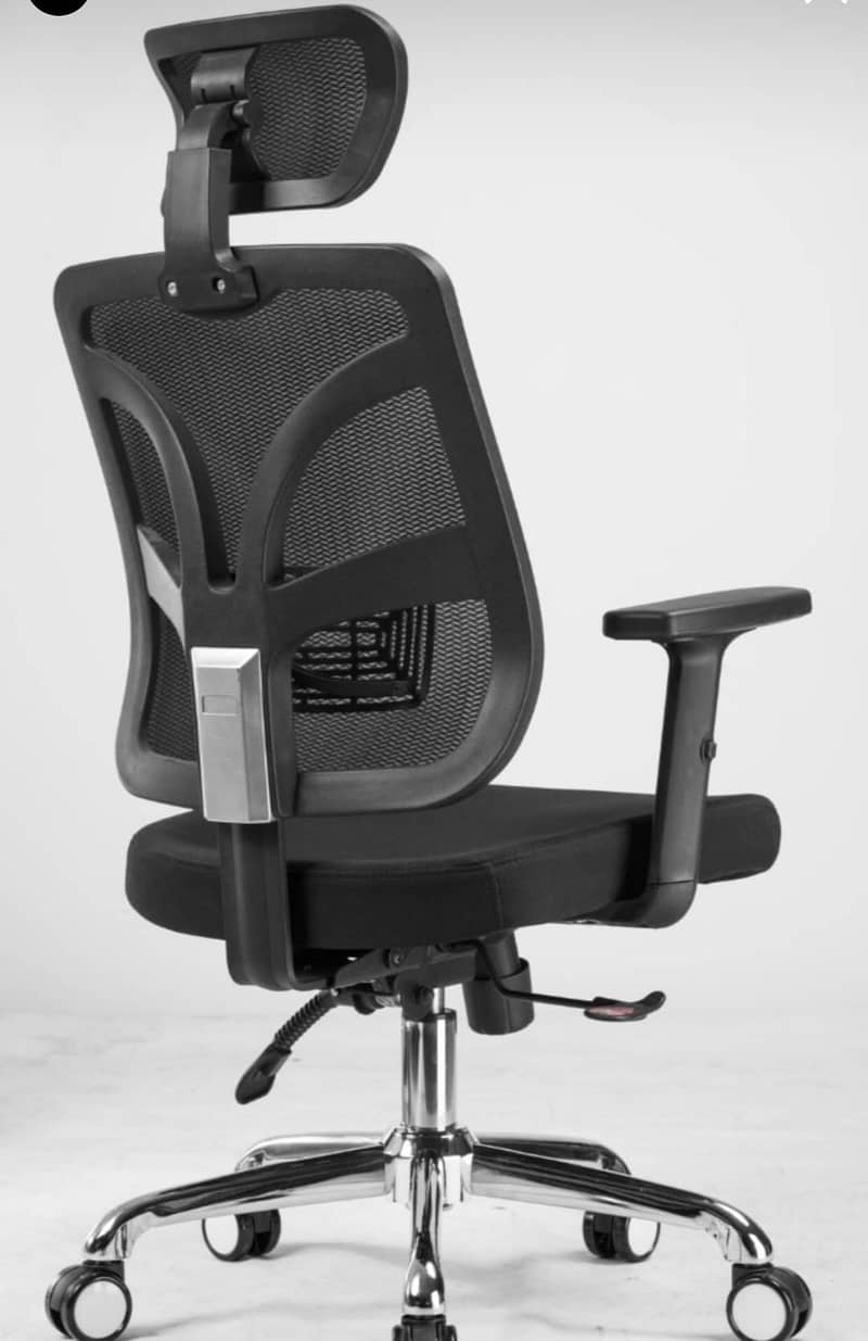 Executive Chair/Revolving Chair/Boss Chair/Office Chair/Mesh Chair 14