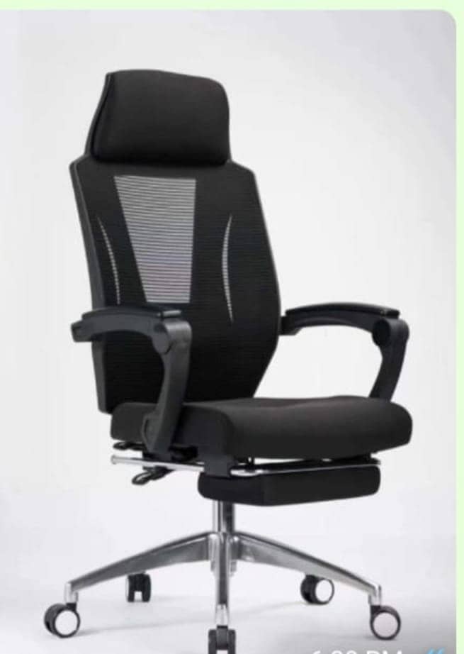 Executive Chair/Revolving Chair/Boss Chair/Office Chair/Mesh Chair 15