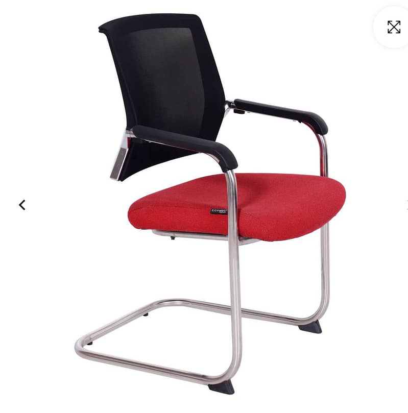 Executive Chair/Revolving Chair/Boss Chair/Office Chair/Mesh Chair 17