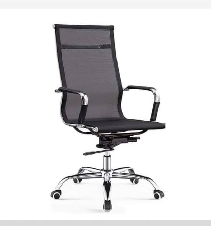 Executive Chair/Revolving Chair/Boss Chair/Office Chair/Mesh Chair 19