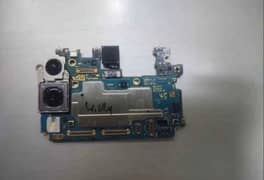 Samsung Z3 flip official approved board