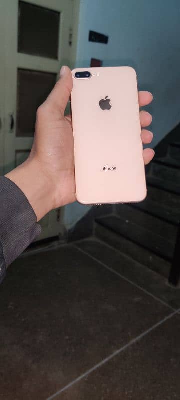 Iphone 8 Plus 0