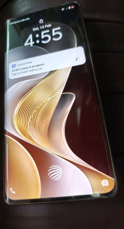 Vivo V40 E 1