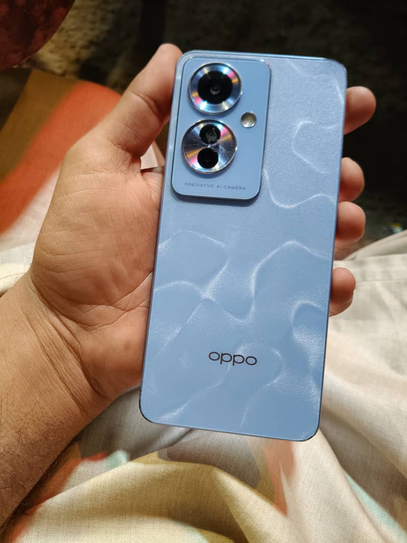 oppo reno 11f 2