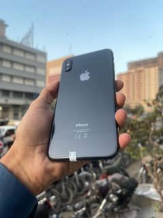 IPHONE XS MAX 256GB APPROVED