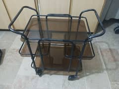 Tea Trolly