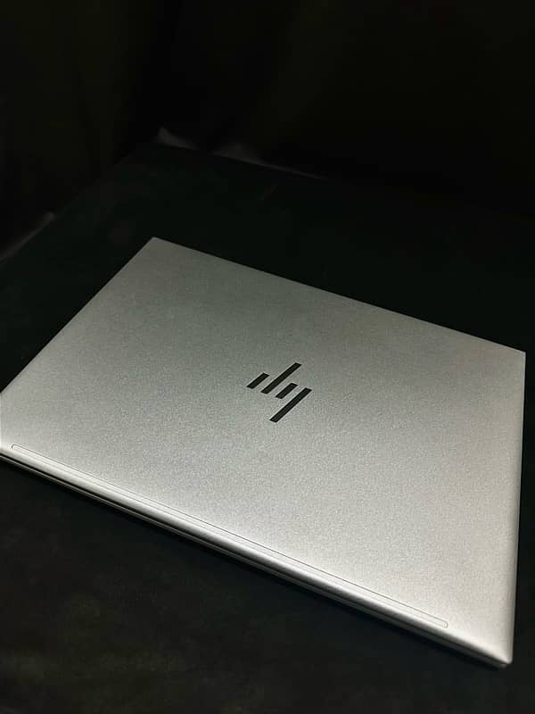 HP ELITEBOOK 845 G10 1