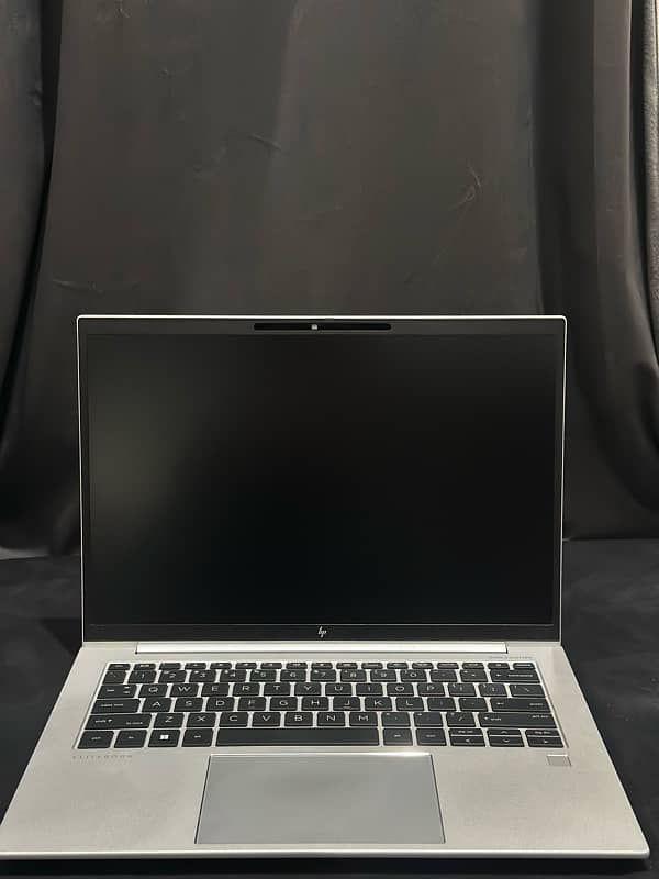 HP ELITEBOOK 845 G10 9