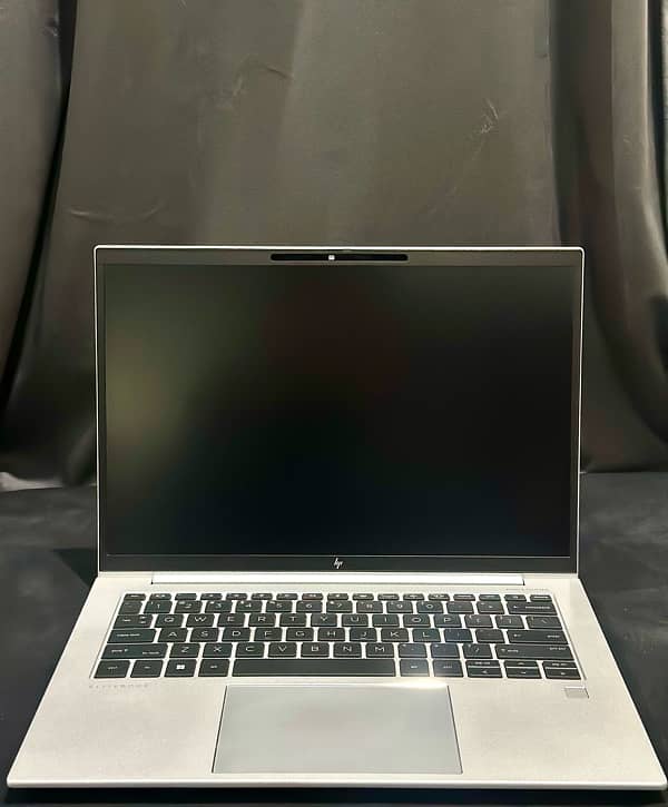 HP ELITEBOOK 845 G10 10