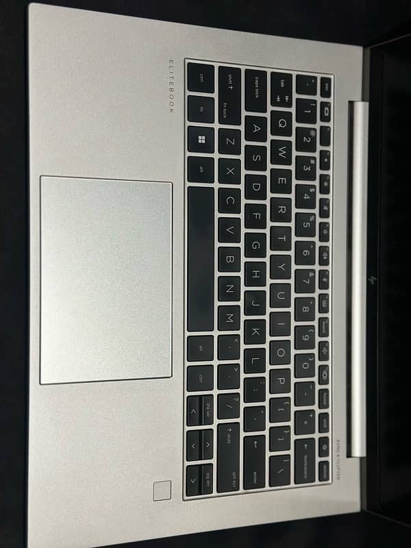 HP ELITEBOOK 845 G10 12