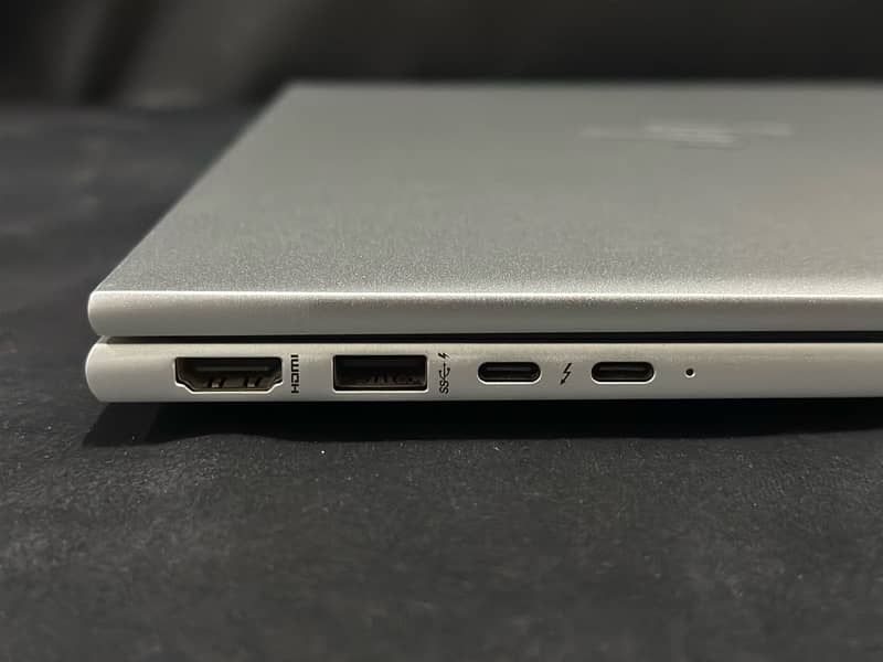 HP ELITEBOOK 845 G10 15