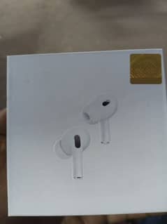 Apple Airpods Pro (2nd Generation)