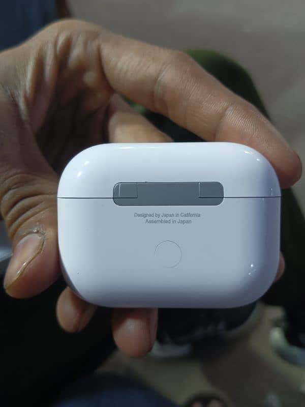 Apple Airpods Pro (2nd Generation) 5