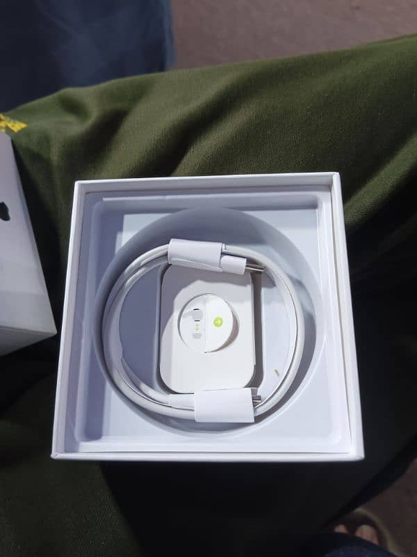 Apple Airpods Pro (2nd Generation) 6