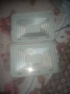 Led floodlight