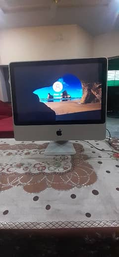 Apple All in One Core 2 Duo IMac