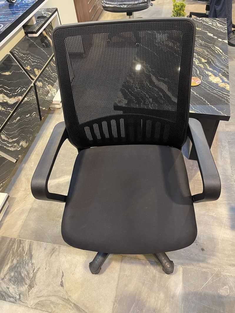 Office Chair/Visitor Chair/Executive Chair/Computer Chair/Mesh Chair 4