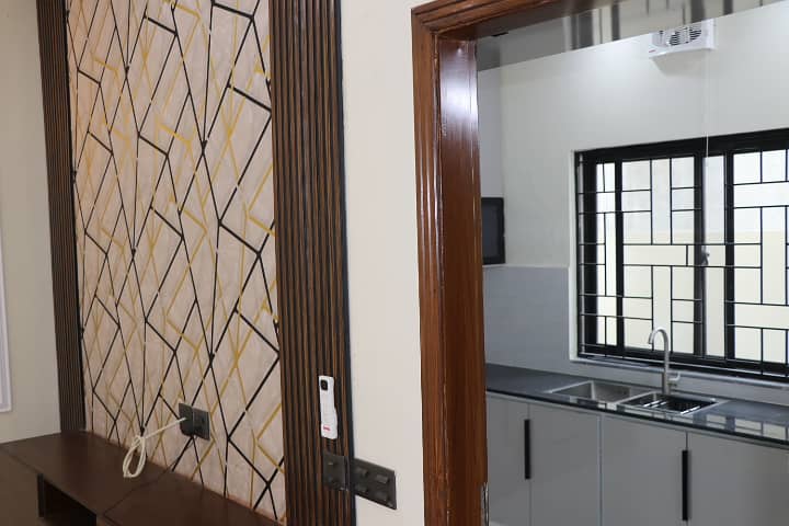 Elegant 05 Marla House for Sale in Eden Value Homes Lahore 10