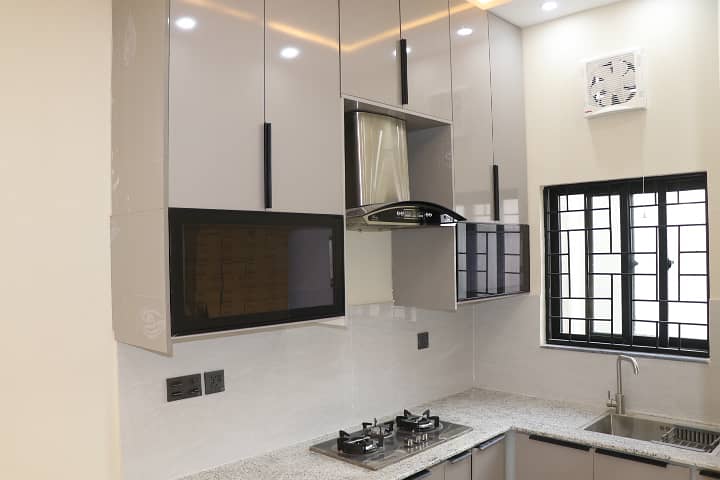 Elegant 05 Marla House for Sale in Eden Value Homes Lahore 23