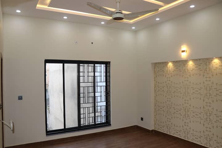 Elegant 05 Marla House for Sale in Eden Value Homes Lahore 24