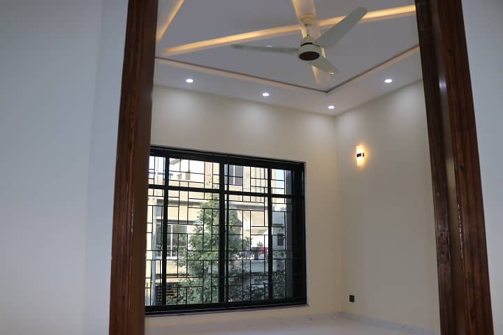 Elegant 05 Marla House for Sale in Eden Value Homes Lahore 28