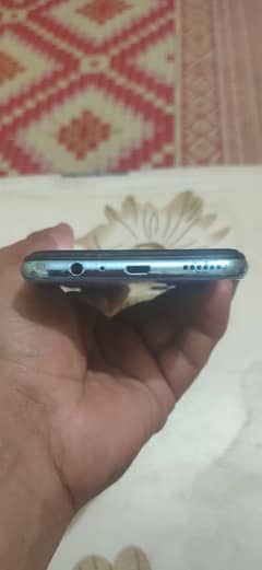 Vivo S1  8/256  for sale panel changed price Kuch Kam ho jy gi