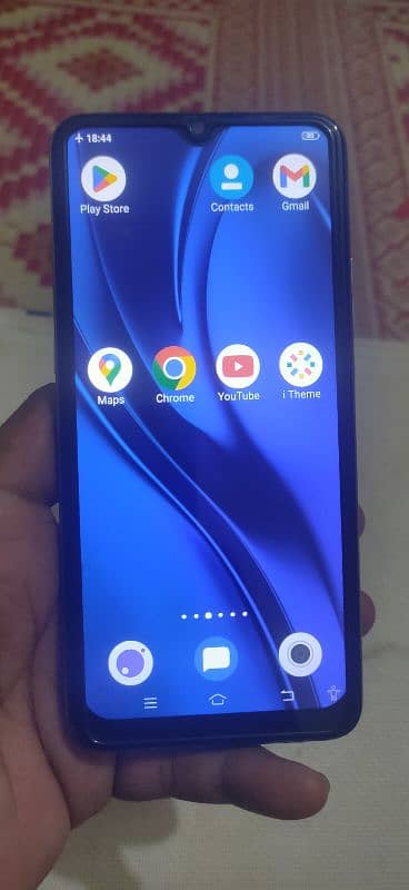 Vivo S1  8/256  for sale in A1 condition 4