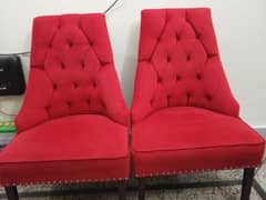 Sofa chairs