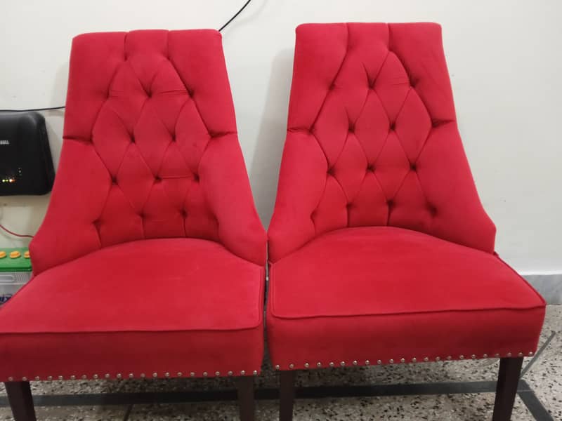 Sofa chairs 2