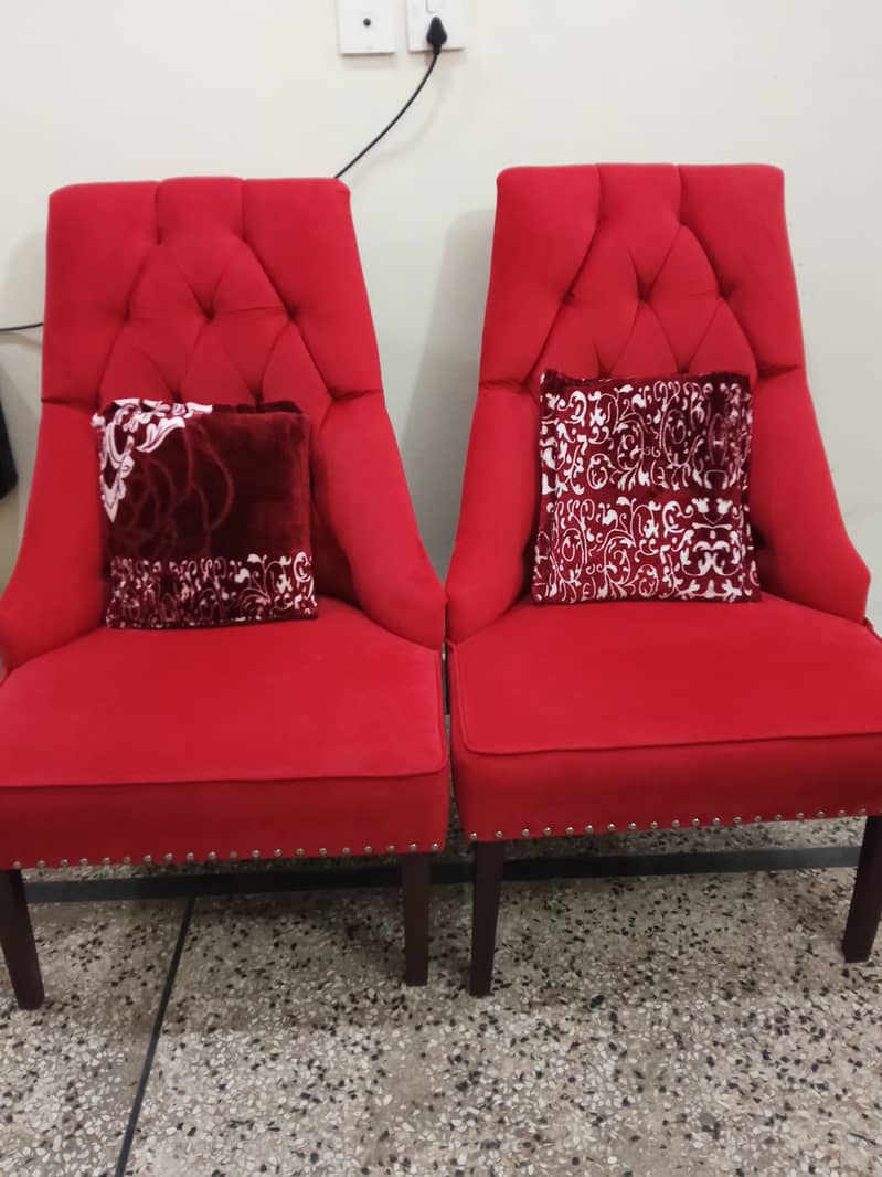 Sofa chairs 7