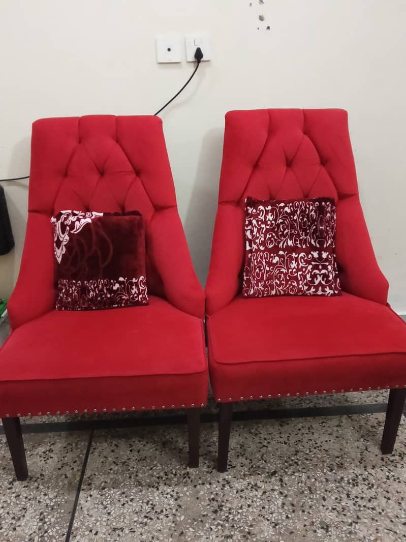 Sofa chairs 11