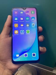 vivo y17 4/128 gb