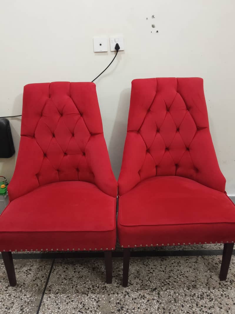 Sofa chairs 12