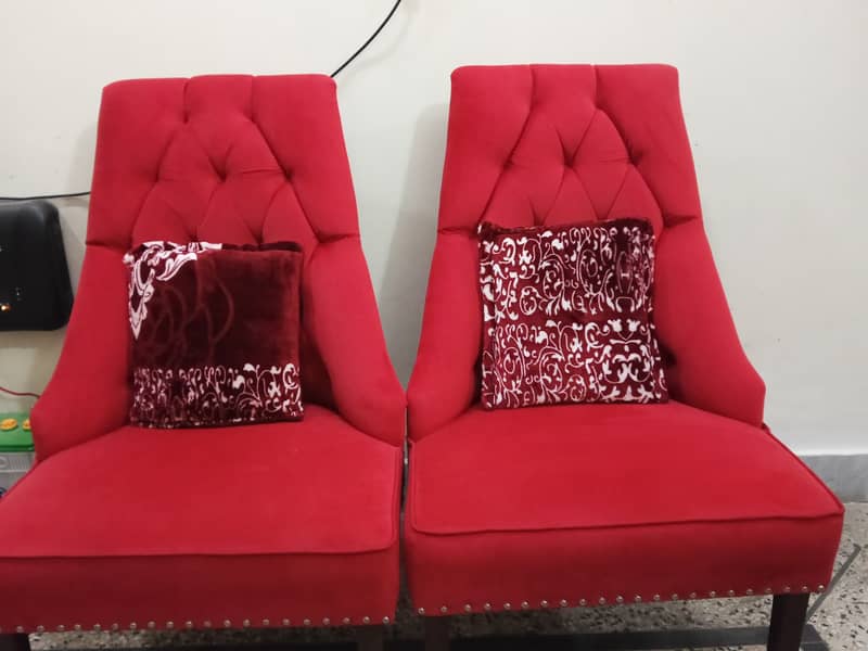 Sofa chairs 14