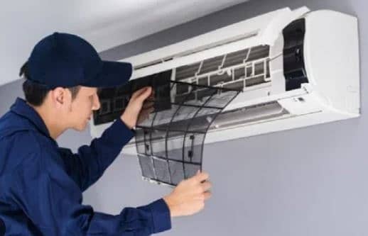 Split AC | Window AC | Floor Standing AC |Cour machines Master Service 2