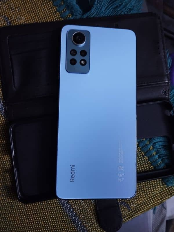 redmi note 12 pro 2