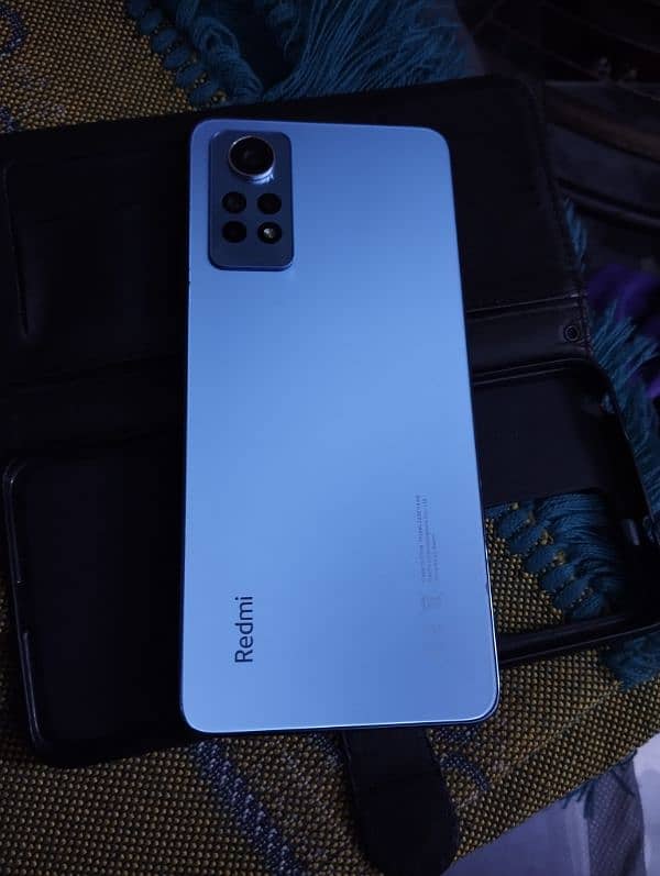 redmi note 12 pro 3