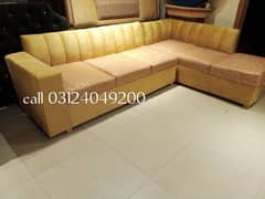 slightly used corner sofa call 0312'4049'200