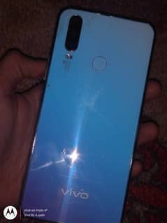 vivo y17