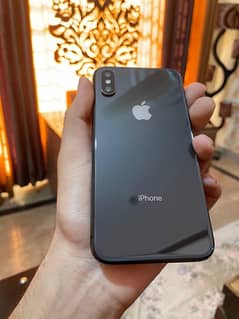 iPhone XS 256GB